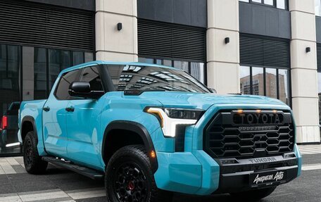 Toyota Tundra, 2026 год, 12 490 000 рублей, 1 фотография