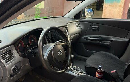 KIA Rio II, 2011 год, 580 000 рублей, 8 фотография