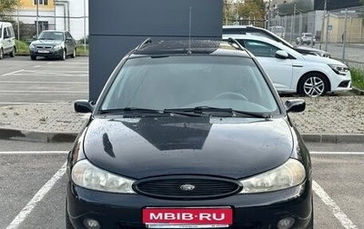 Ford Mondeo II, 1999 год, 230 000 рублей, 1 фотография