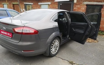Ford Mondeo IV, 2011 год, 890 000 рублей, 1 фотография