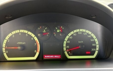 Chevrolet Aveo III, 2008 год, 425 000 рублей, 14 фотография