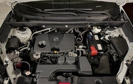 Toyota RAV4, 2024 год, 3 850 000 рублей, 9 фотография