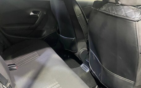 Volkswagen Polo VI (EU Market), 2018 год, 1 250 000 рублей, 4 фотография
