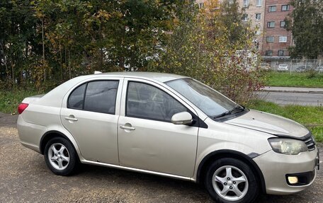 FAW V5, 2013 год, 160 000 рублей, 5 фотография