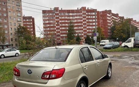 FAW V5, 2013 год, 160 000 рублей, 3 фотография