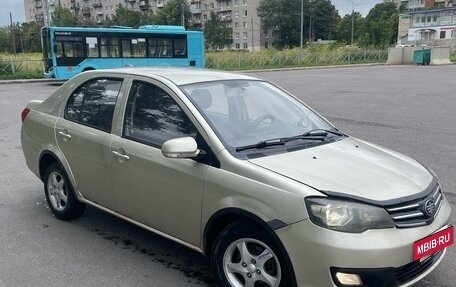 FAW V5, 2013 год, 160 000 рублей, 7 фотография