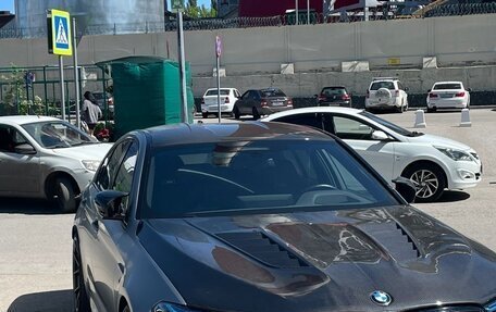 BMW M5, 2023 год, 14 500 000 рублей, 4 фотография