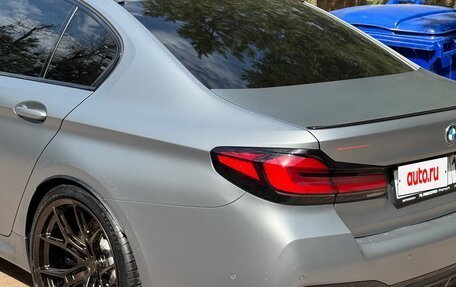 BMW M5, 2023 год, 14 500 000 рублей, 7 фотография