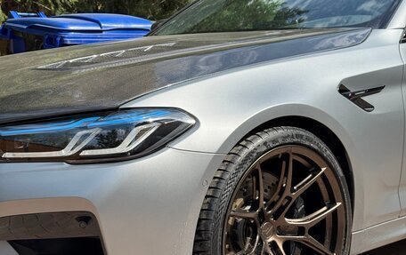 BMW M5, 2023 год, 14 500 000 рублей, 6 фотография