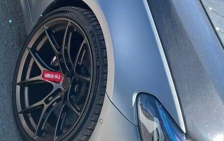 BMW M5, 2023 год, 14 500 000 рублей, 5 фотография