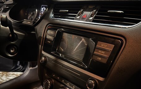 Skoda Octavia, 2015 год, 920 000 рублей, 7 фотография
