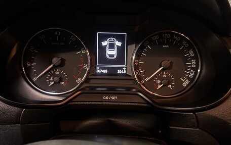 Skoda Octavia, 2015 год, 920 000 рублей, 8 фотография