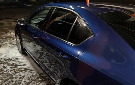 Skoda Octavia, 2015 год, 920 000 рублей, 10 фотография