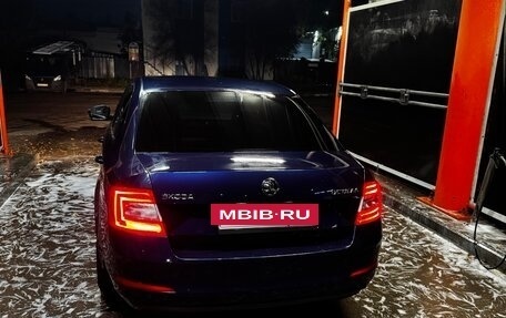 Skoda Octavia, 2015 год, 920 000 рублей, 2 фотография