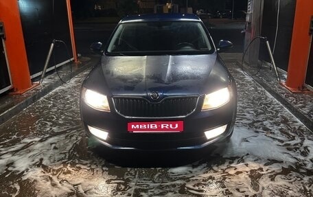 Skoda Octavia, 2015 год, 920 000 рублей, 3 фотография