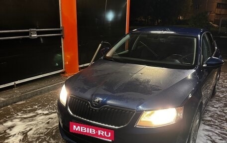Skoda Octavia, 2015 год, 920 000 рублей, 6 фотография