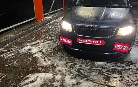 Skoda Octavia, 2015 год, 920 000 рублей, 5 фотография