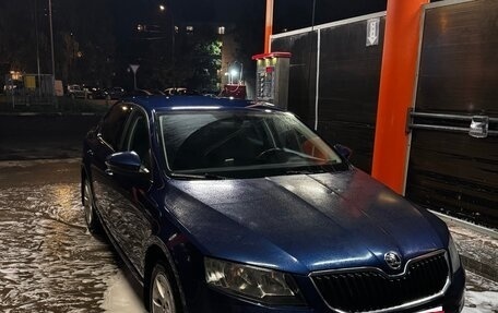 Skoda Octavia, 2015 год, 920 000 рублей, 16 фотография