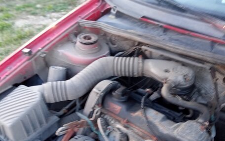 Volkswagen Passat B3, 1992 год, 50 000 рублей, 5 фотография