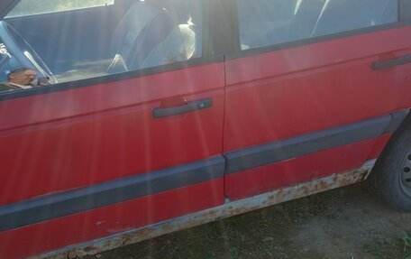 Volkswagen Passat B3, 1992 год, 50 000 рублей, 15 фотография