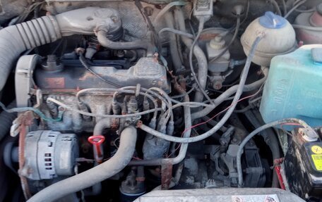 Volkswagen Passat B3, 1992 год, 50 000 рублей, 11 фотография
