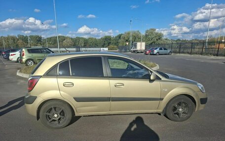 KIA Rio II, 2009 год, 530 000 рублей, 7 фотография