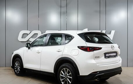Mazda CX-5 II, 2025 год, 3 719 000 рублей, 2 фотография