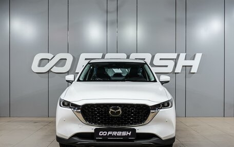 Mazda CX-5 II, 2025 год, 3 719 000 рублей, 3 фотография
