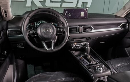 Mazda CX-5 II, 2025 год, 3 719 000 рублей, 6 фотография