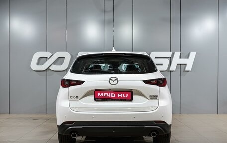 Mazda CX-5 II, 2025 год, 3 719 000 рублей, 4 фотография