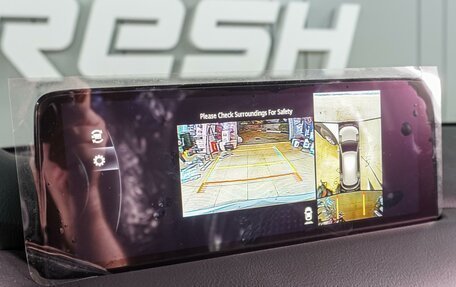 Mazda CX-5 II, 2025 год, 3 719 000 рублей, 14 фотография