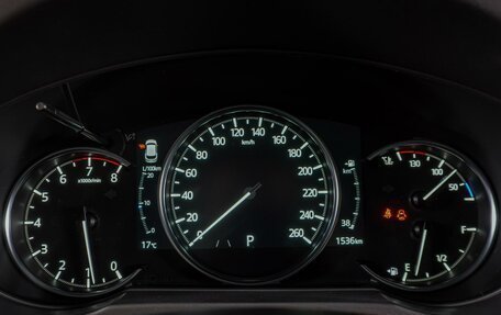 Mazda CX-5 II, 2025 год, 3 719 000 рублей, 23 фотография