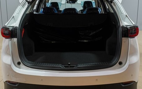 Mazda CX-5 II, 2025 год, 3 719 000 рублей, 24 фотография