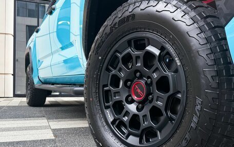Toyota Tundra, 2026 год, 12 490 000 рублей, 4 фотография