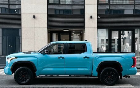 Toyota Tundra, 2026 год, 12 490 000 рублей, 8 фотография