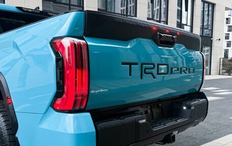 Toyota Tundra, 2026 год, 12 490 000 рублей, 6 фотография