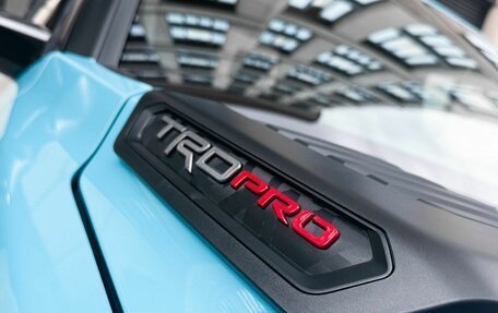Toyota Tundra, 2026 год, 12 490 000 рублей, 3 фотография