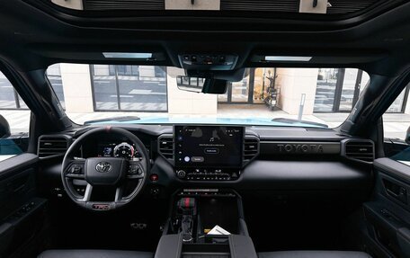 Toyota Tundra, 2026 год, 12 490 000 рублей, 15 фотография