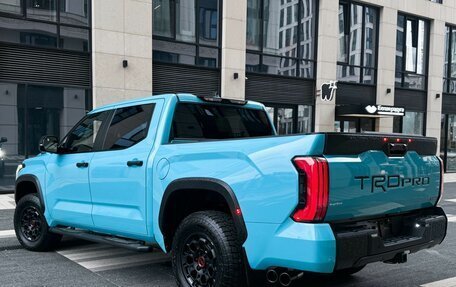 Toyota Tundra, 2026 год, 12 490 000 рублей, 5 фотография
