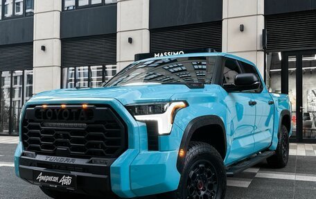 Toyota Tundra, 2026 год, 12 490 000 рублей, 14 фотография