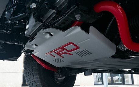 Toyota Tundra, 2026 год, 12 490 000 рублей, 10 фотография