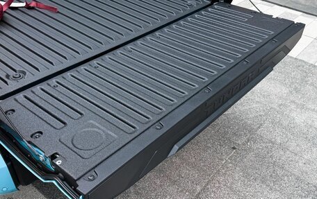Toyota Tundra, 2026 год, 12 490 000 рублей, 11 фотография