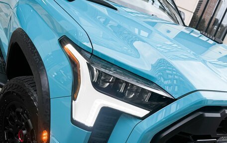 Toyota Tundra, 2026 год, 12 490 000 рублей, 2 фотография