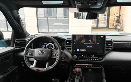 Toyota Tundra, 2026 год, 12 490 000 рублей, 16 фотография