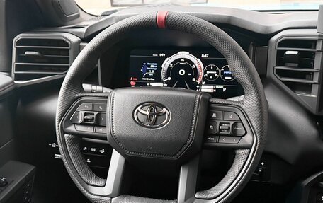 Toyota Tundra, 2026 год, 12 490 000 рублей, 17 фотография