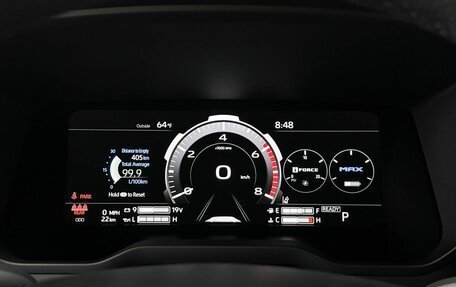 Toyota Tundra, 2026 год, 12 490 000 рублей, 24 фотография