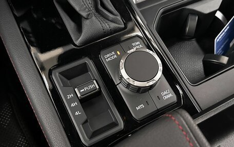 Toyota Tundra, 2026 год, 12 490 000 рублей, 20 фотография