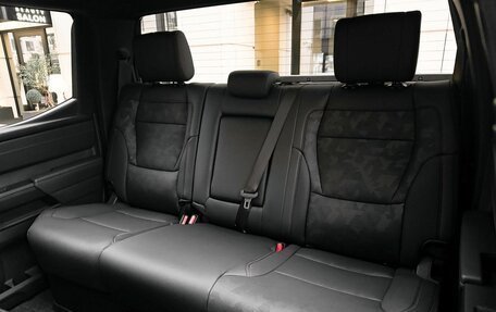 Toyota Tundra, 2026 год, 12 490 000 рублей, 27 фотография