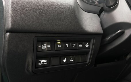 Toyota Tundra, 2026 год, 12 490 000 рублей, 19 фотография