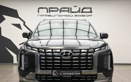 Hyundai Palisade I, 2023 год, 6 599 000 рублей, 2 фотография